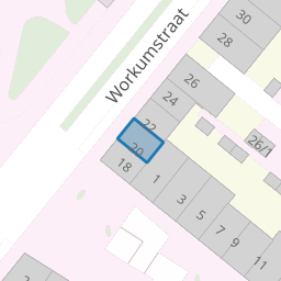 Perceel HLD02-O-2250