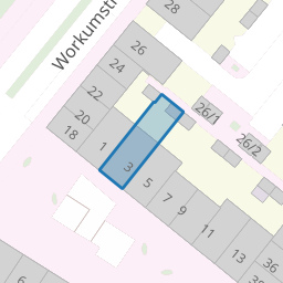 Perceel HLD02-O-2253