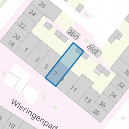 Perceel HLD02-O-2255