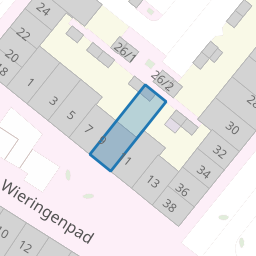 Perceel HLD02-O-2256