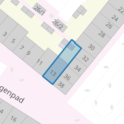 Perceel HLD02-O-2258