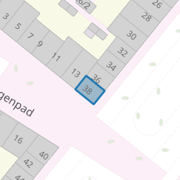 Perceel HLD02-O-2259