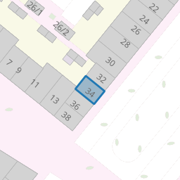 Perceel HLD02-O-2261