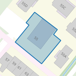 Perceel HLD02-O-2264