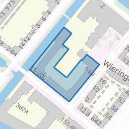 Perceel HLD02-O-2266