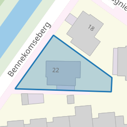 Perceel HLD02-O-2278