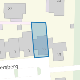 Perceel HLD02-O-2280