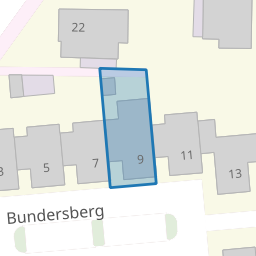 Perceel HLD02-O-2281