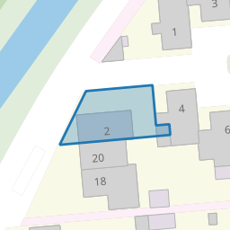 Perceel HLD02-O-2286