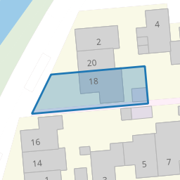 Perceel HLD02-O-2288