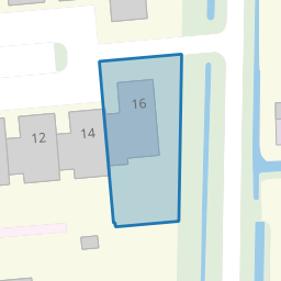 Perceel HLD02-O-2295