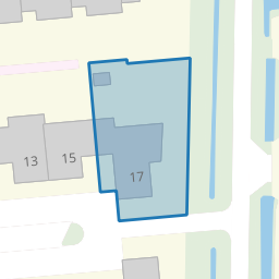 Perceel HLD02-O-2296