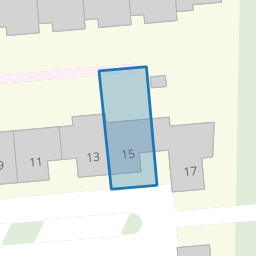 Perceel HLD02-O-2297