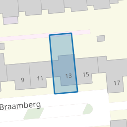 Perceel HLD02-O-2298