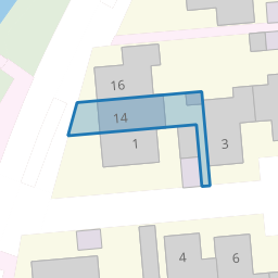 Perceel HLD02-O-2305