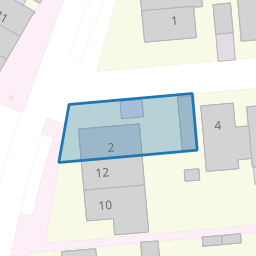 Perceel HLD02-O-2307