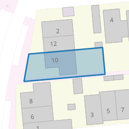 Perceel HLD02-O-2309