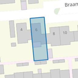 Perceel HLD02-O-2311