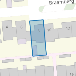 Perceel HLD02-O-2312