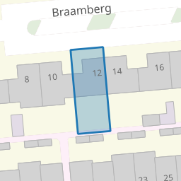 Perceel HLD02-O-2314