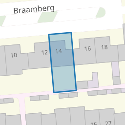 Perceel HLD02-O-2315