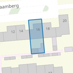 Perceel HLD02-O-2316