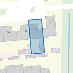 Perceel HLD02-O-2317