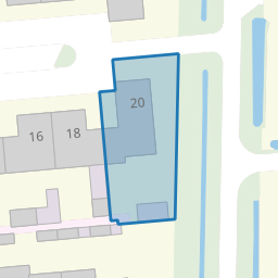 Perceel HLD02-O-2318