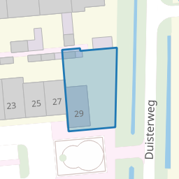 Perceel HLD02-O-2319