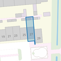 Perceel HLD02-O-2320