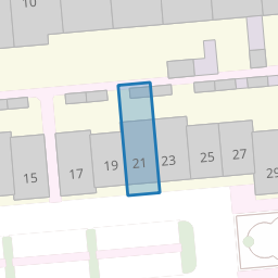 Perceel HLD02-O-2323