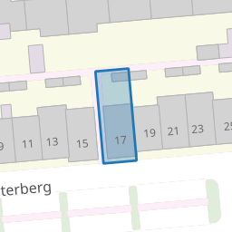 Perceel HLD02-O-2325