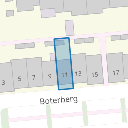 Perceel HLD02-O-2328