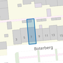 Perceel HLD02-O-2330