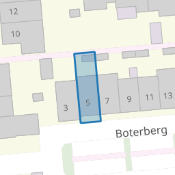 Perceel HLD02-O-2331