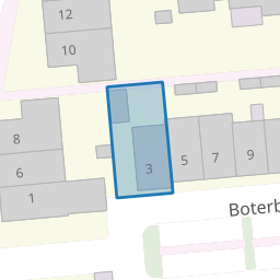 Perceel HLD02-O-2332