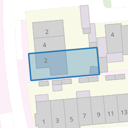 Perceel HLD02-O-2338