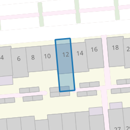 Perceel HLD02-O-2343