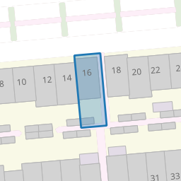 Perceel HLD02-O-2345