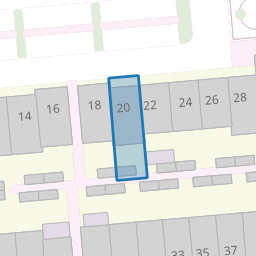 Perceel HLD02-O-2347