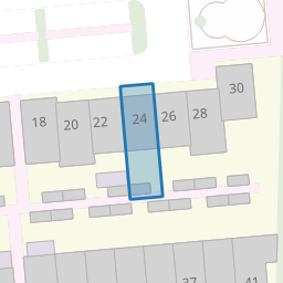 Perceel HLD02-O-2349