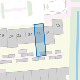 Perceel HLD02-O-2350