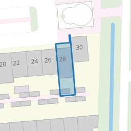 Perceel HLD02-O-2351