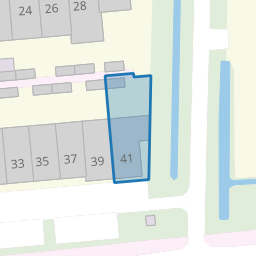 Perceel HLD02-O-2353