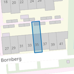 Perceel HLD02-O-2356