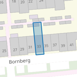 Perceel HLD02-O-2357