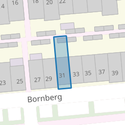 Perceel HLD02-O-2358