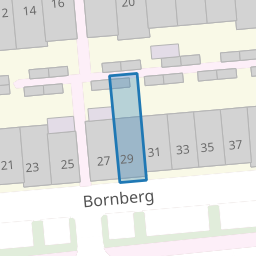 Perceel HLD02-O-2359