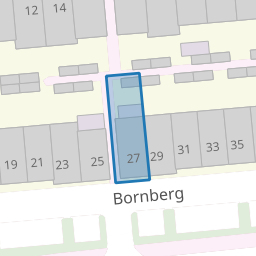 Perceel HLD02-O-2360