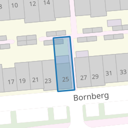 Perceel HLD02-O-2361